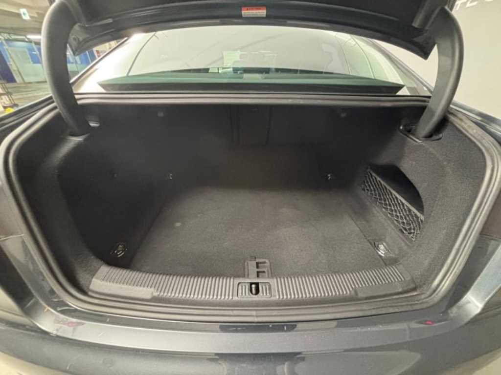 Audi A6 2016 Gris - Importación desde Corea - HF Imports Iquique - Foto 17