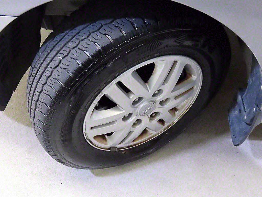 HYUNDAI Starex 2017 Gris - Importación desde Corea - HF Imports Iquique - Foto 19