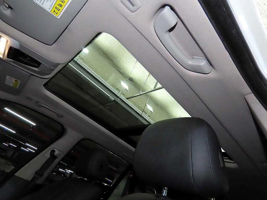 BMW X5 2015 Blanco - Importación desde Corea - HF Imports Iquique - Foto 15