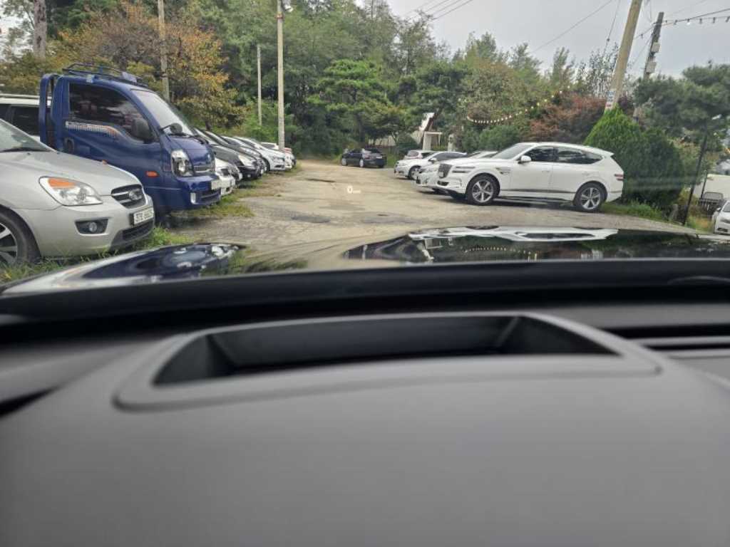 KIA K9 2021 Negro - Importación desde Corea - HF Imports Iquique - Foto 19