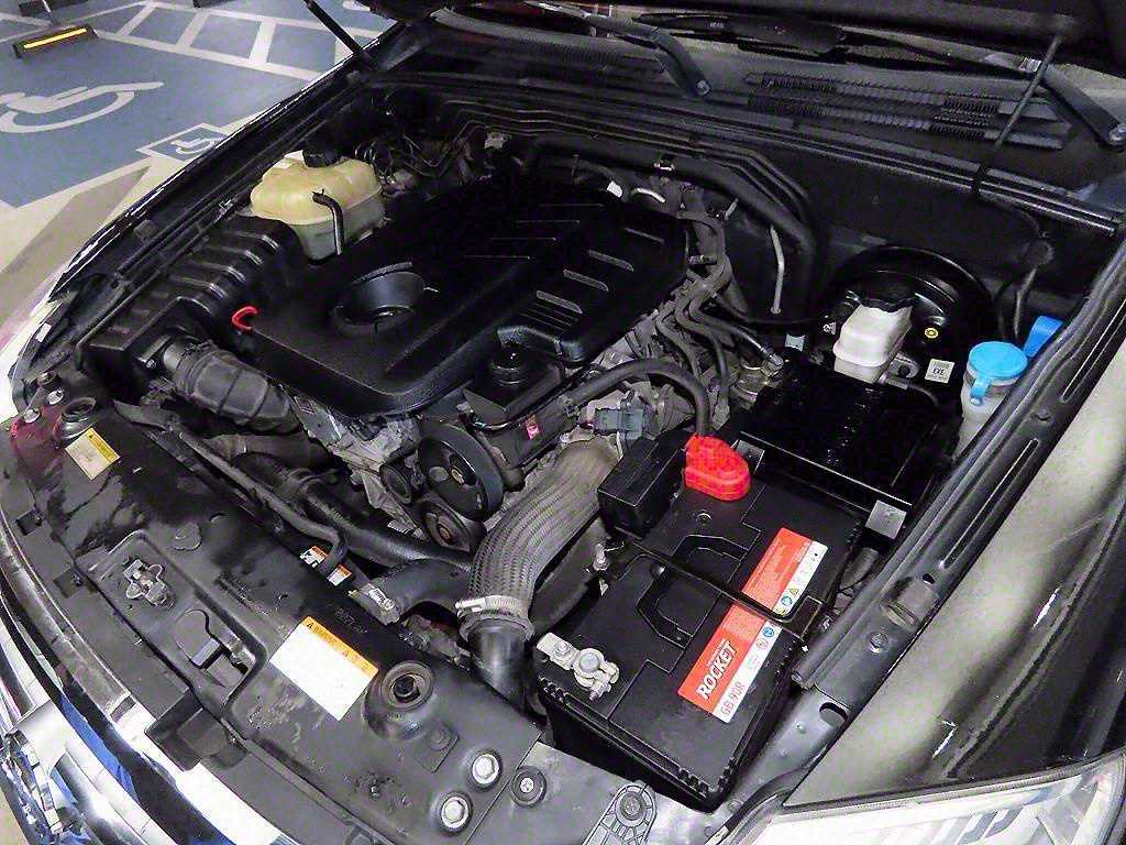 Ssangyong Rexton 2013 Negro - Importación desde Corea - HF Imports Iquique - Foto 19