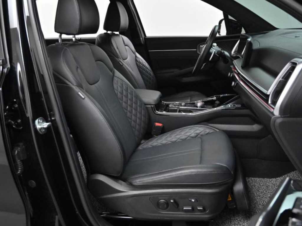 KIA Sorento - Vista 10