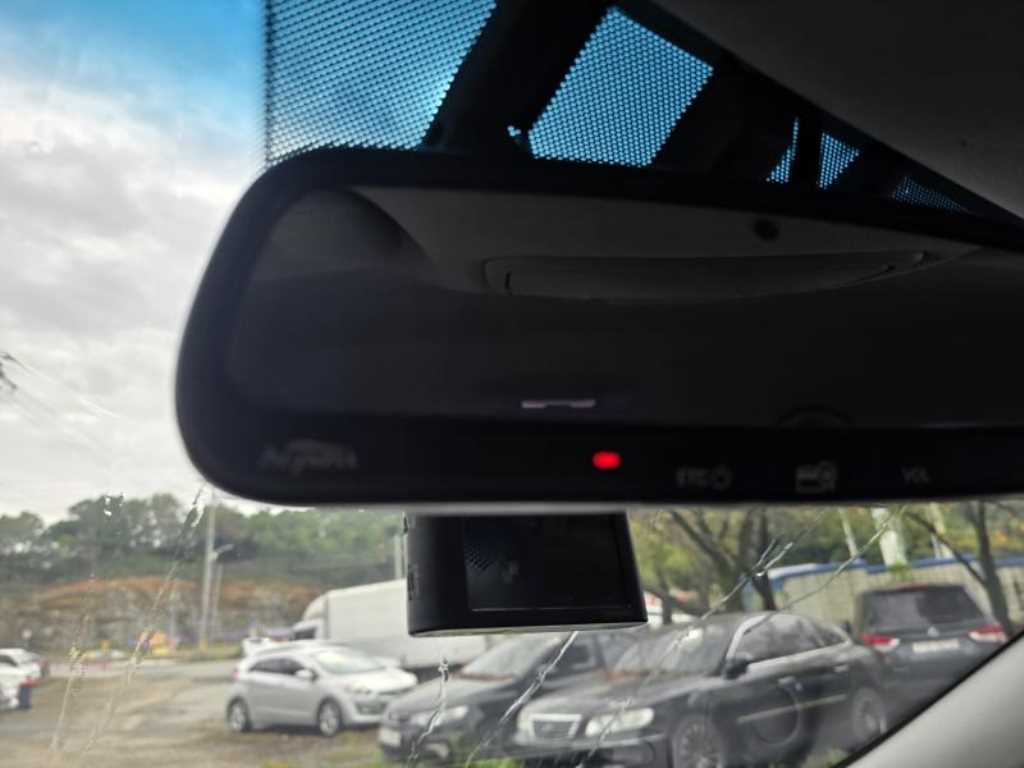 KIA K5 2013 Blanco - Importación desde Corea - HF Imports Iquique - Foto 17