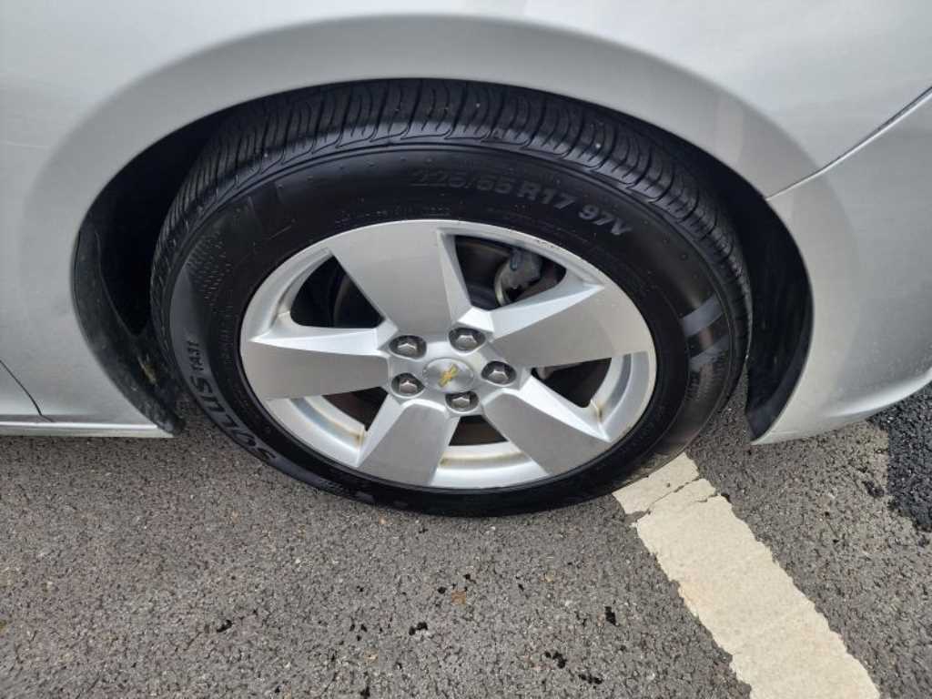 Chevrolet Malibu 2013 - Importación desde Corea - HF Imports Iquique - Foto 18