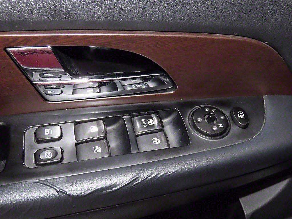 Ssangyong Rexton 2013 Negro - Importación desde Corea - HF Imports Iquique - Foto 13