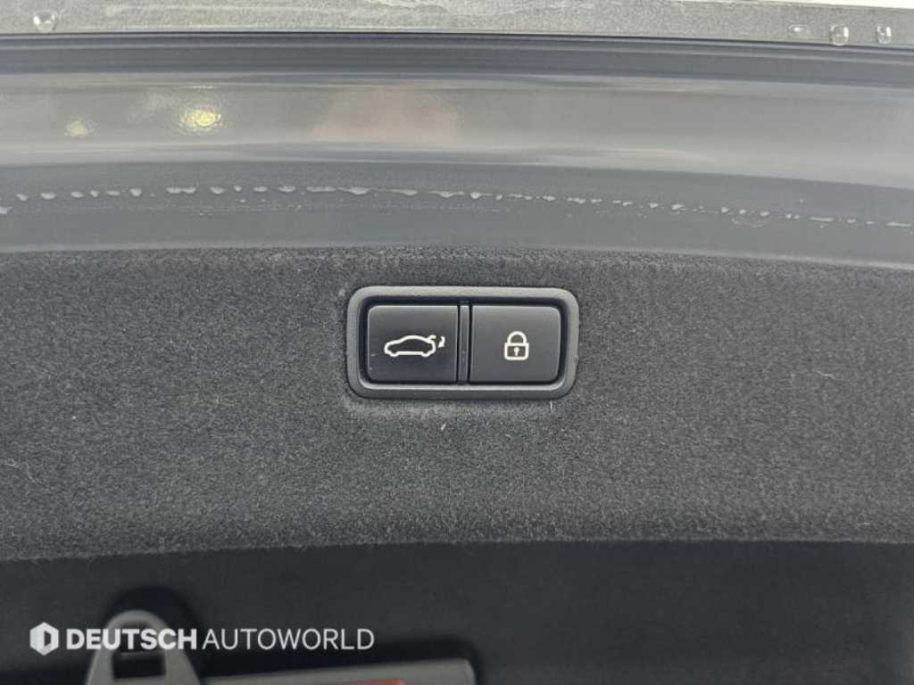 Genesis G80 2017 Gris - Importación desde Corea - HF Imports Iquique - Foto 20