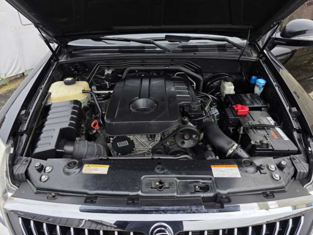 Ssangyong Rexton 2016 Negro - Importación desde Corea - HF Imports Iquique - Foto 18