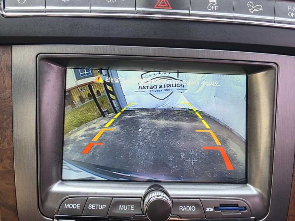 Ssangyong Rexton 2016 Negro - Importación desde Corea - HF Imports Iquique - Foto 16