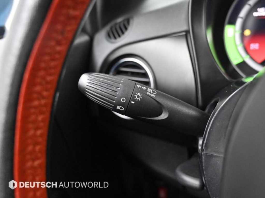 Fiat 500 2015 skyblue - Importación desde Corea - HF Imports Iquique - Foto 16