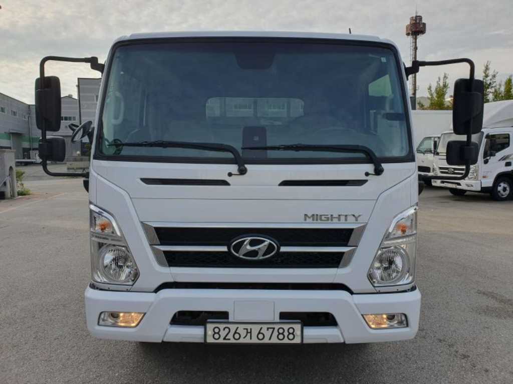 medium and large cargo Cargo - Vista 3