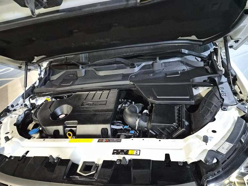 Land Rover Discovery Sports 2017 - Importación desde Corea - HF Imports Iquique - Foto 19