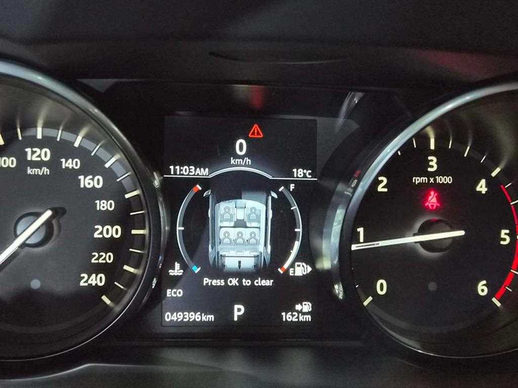 Land Rover Discovery Sports 2017 - Importación desde Corea - HF Imports Iquique - Foto 13