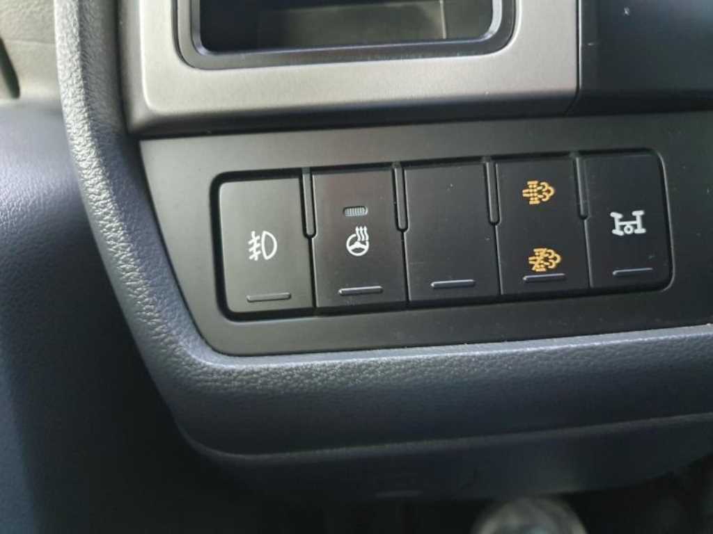 medium and large cargo Cargo 2023 Blanco - Importación desde Corea - HF Imports Iquique - Foto 14