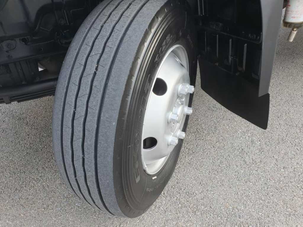 medium and large cargo Cargo - Vista 12