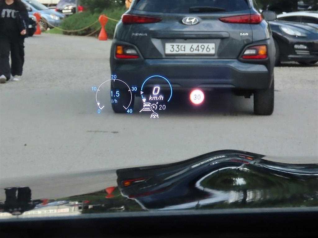 Mercedes Benz E class - Vista 10