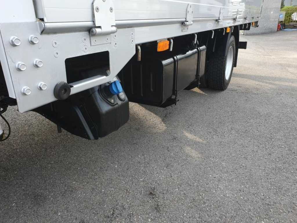 medium and large cargo Cargo - Vista 11