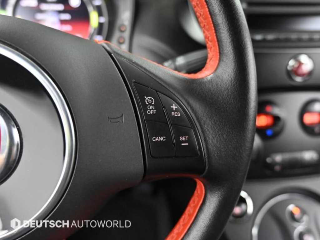 Fiat 500 2015 skyblue - Importación desde Corea - HF Imports Iquique - Foto 18