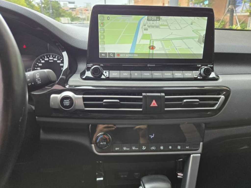 KIA Seltos - Vista 10