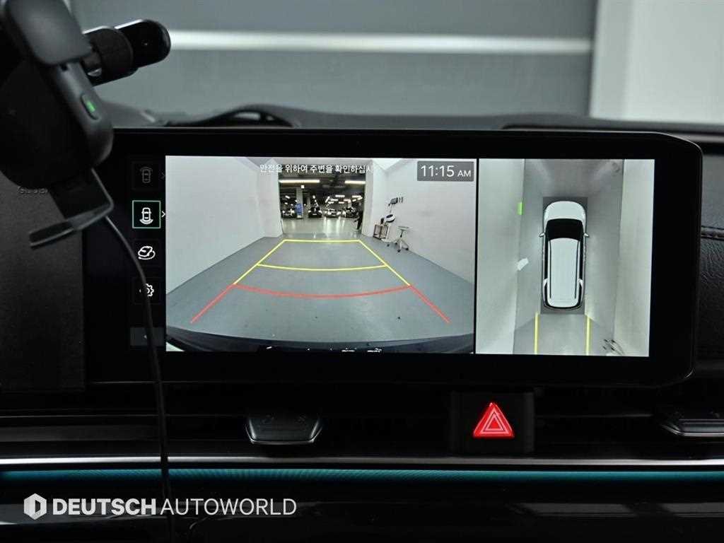 KIA Carnival 2025 Negro - Importación desde Corea - HF Imports Iquique - Foto 15