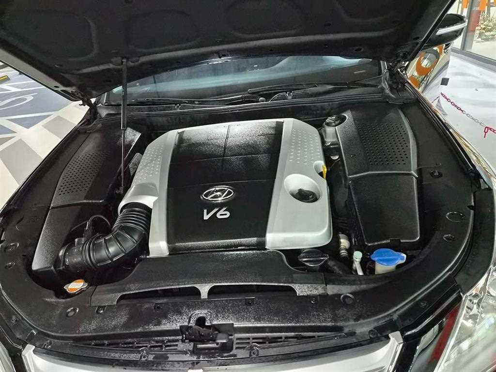 HYUNDAI Genesis 2009 - Importación desde Corea - HF Imports Iquique - Foto 18