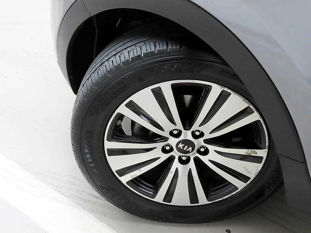 KIA Sportage 2015 - Importación desde Corea - HF Imports Iquique - Foto 18