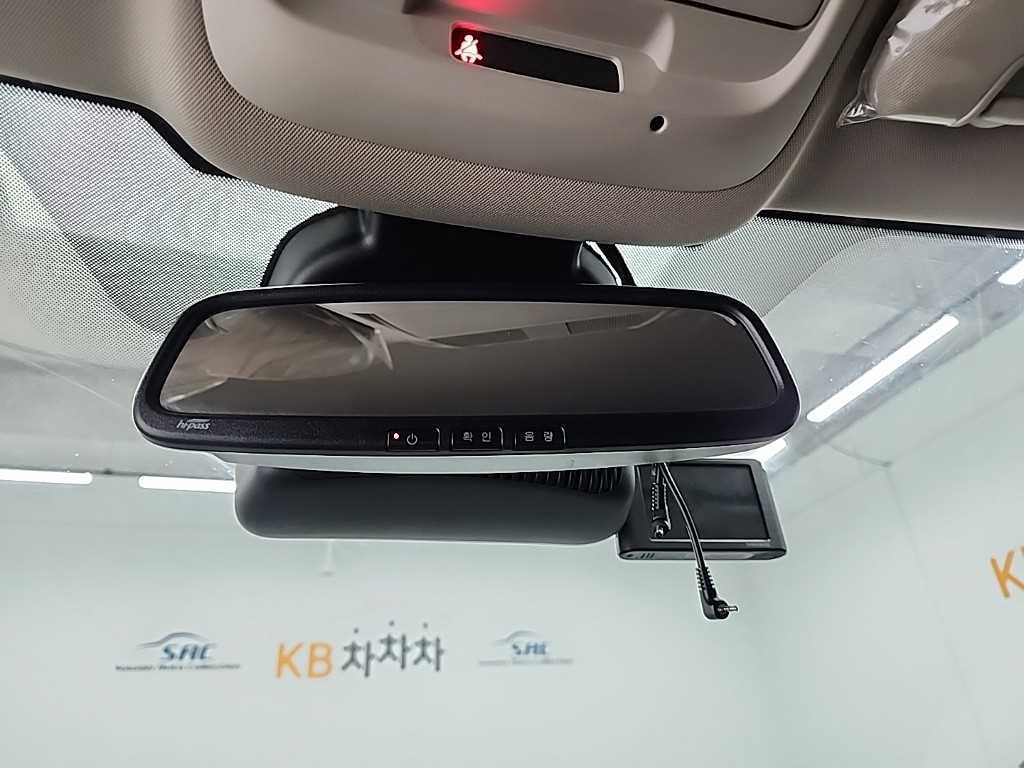 SAMSUNG QM6 2024 Gris - Importación desde Corea - HF Imports Iquique - Foto 17