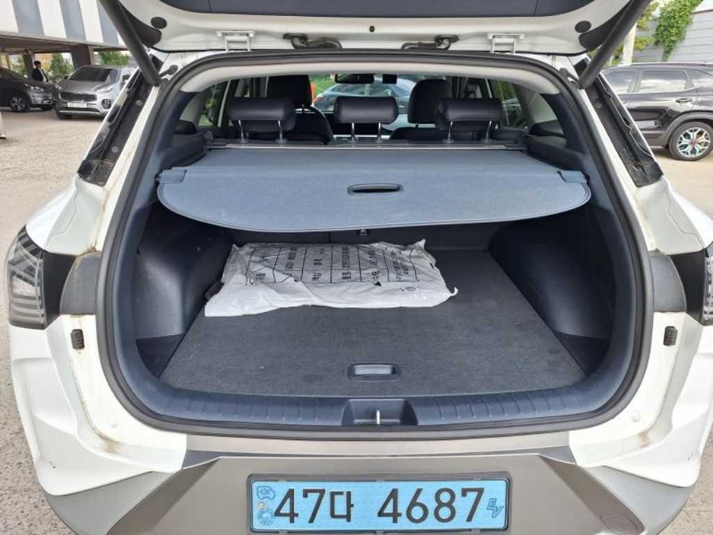 HYUNDAI Nexo 2022 - Importación desde Corea - HF Imports Iquique - Foto 13