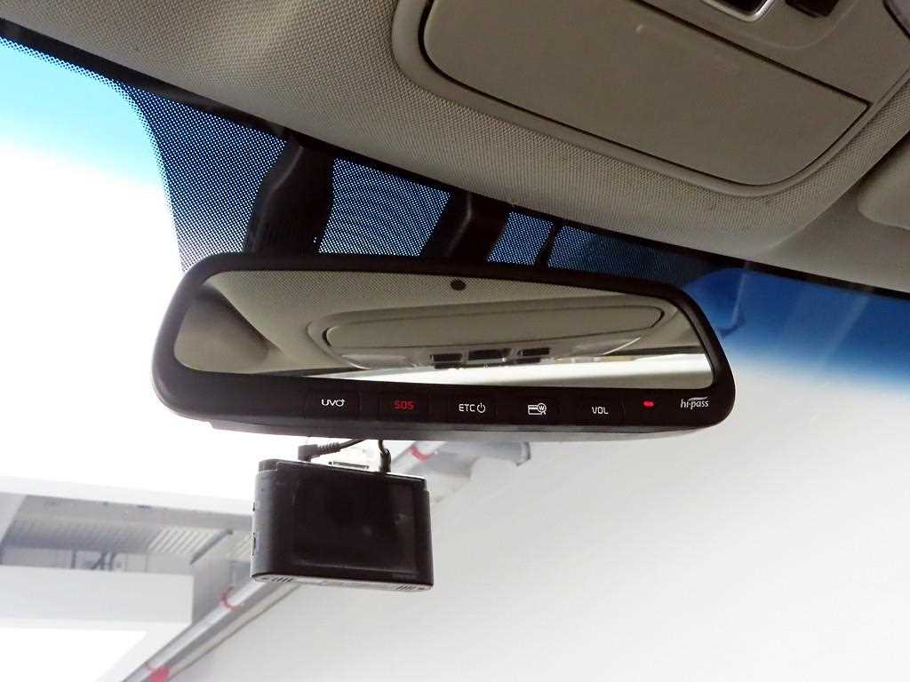 KIA Carnival 2019 Negro - Importación desde Corea - HF Imports Iquique - Foto 16