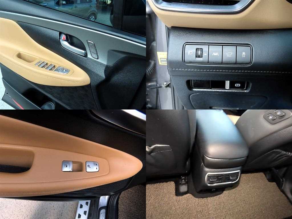 HYUNDAI Santa Fe 2023 - Importación desde Corea - HF Imports Iquique - Foto 18