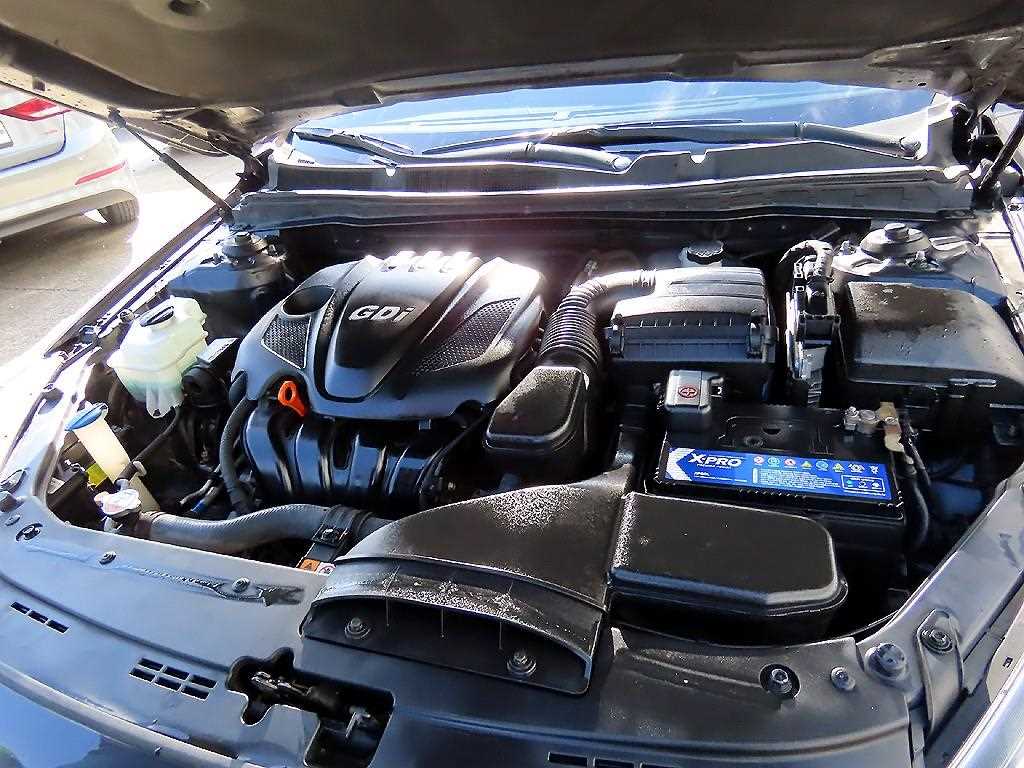 KIA K7 2013 Gris - Importación desde Corea - HF Imports Iquique - Foto 18