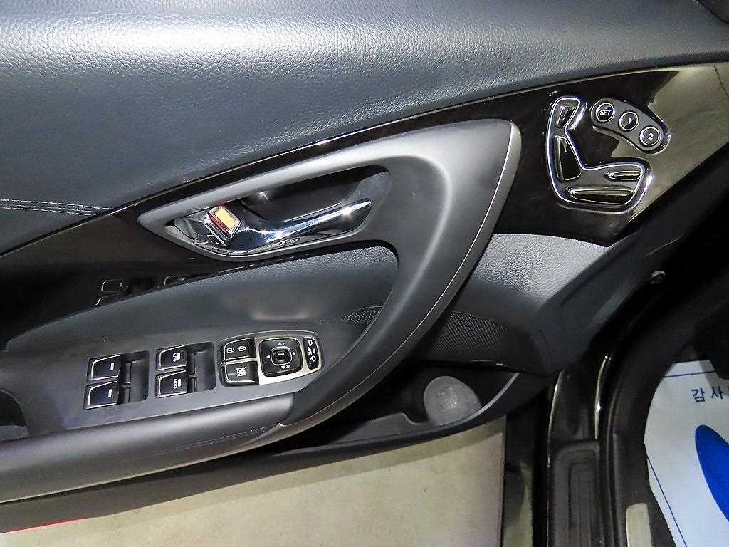 HYUNDAI Grandeur 2014 - Importación desde Corea - HF Imports Iquique - Foto 13
