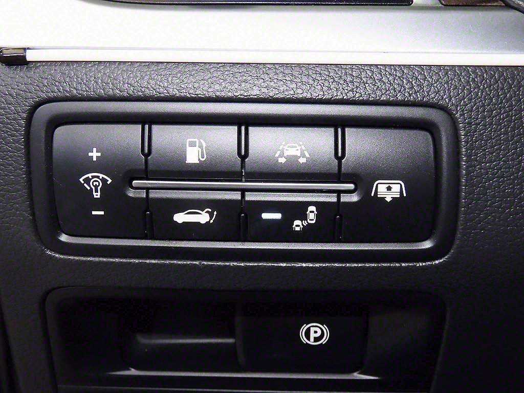 Genesis G80 2018 Negro - Importación desde Corea - HF Imports Iquique - Foto 14