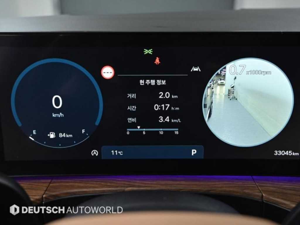 HYUNDAI Santa Fe - Vista 8