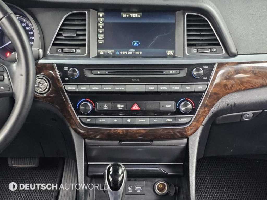 HYUNDAI Aslan 2016 Negro - Importación desde Corea - HF Imports Iquique - Foto 14