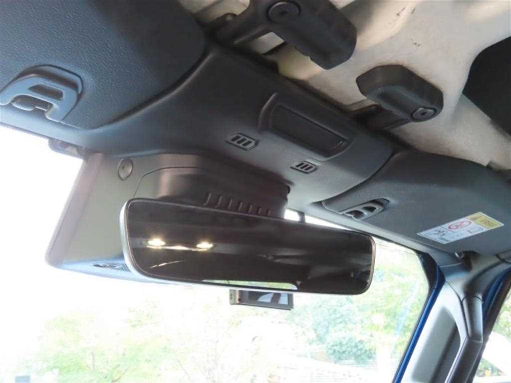 Jeep Gladiator - Vista 10