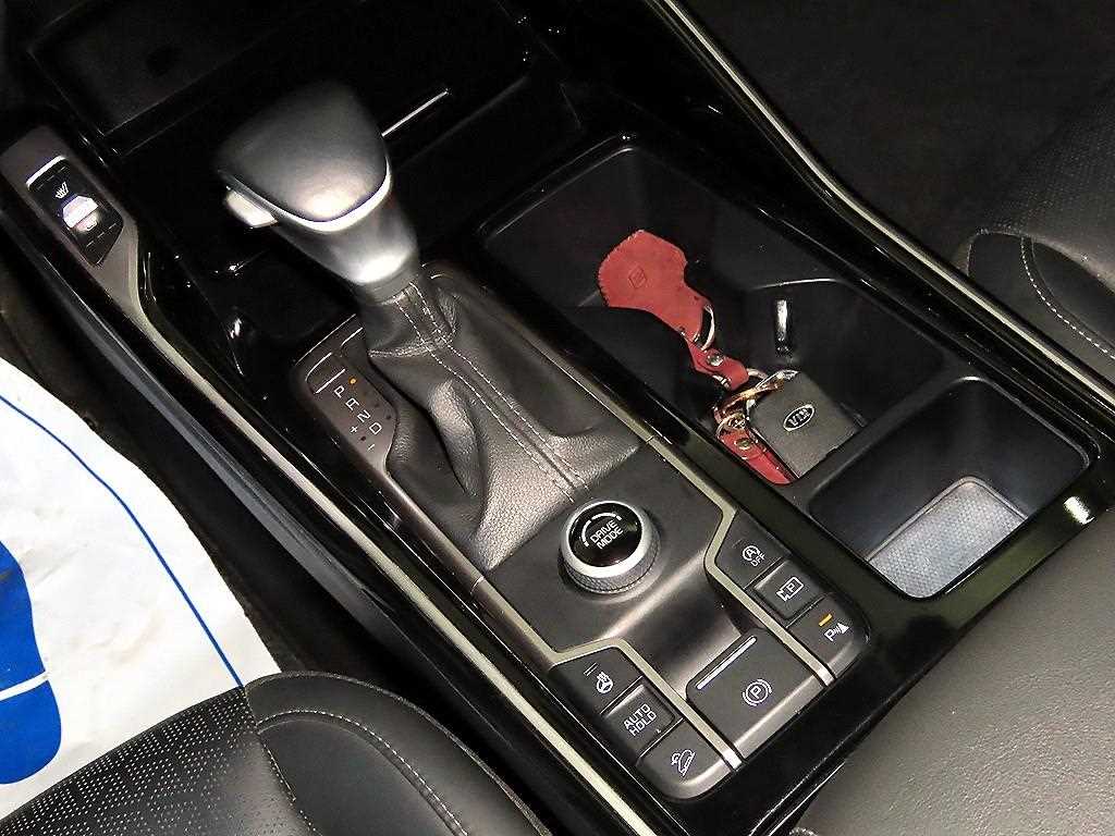 KIA Sorento - Vista 12