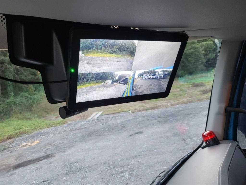 medium and large cargo truck 2022 skyblue - Importación desde Corea - HF Imports Iquique - Foto 14