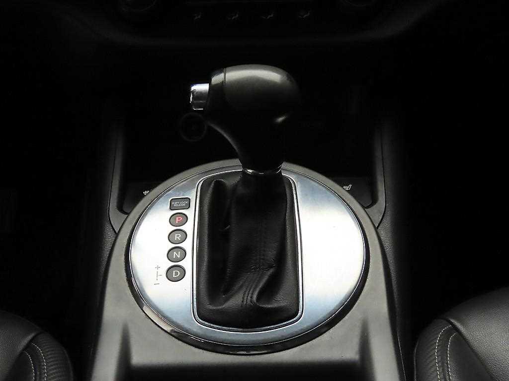 KIA Sportage - Vista 10