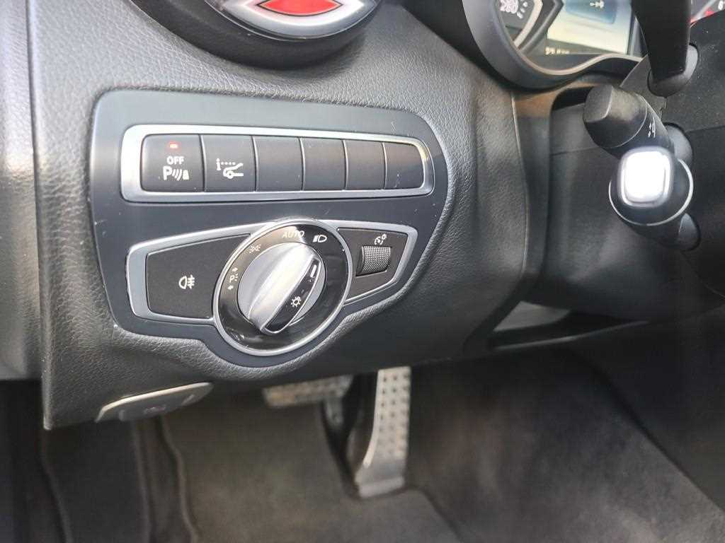 Mercedes Benz C Class 2017 - Importación desde Corea - HF Imports Iquique - Foto 14