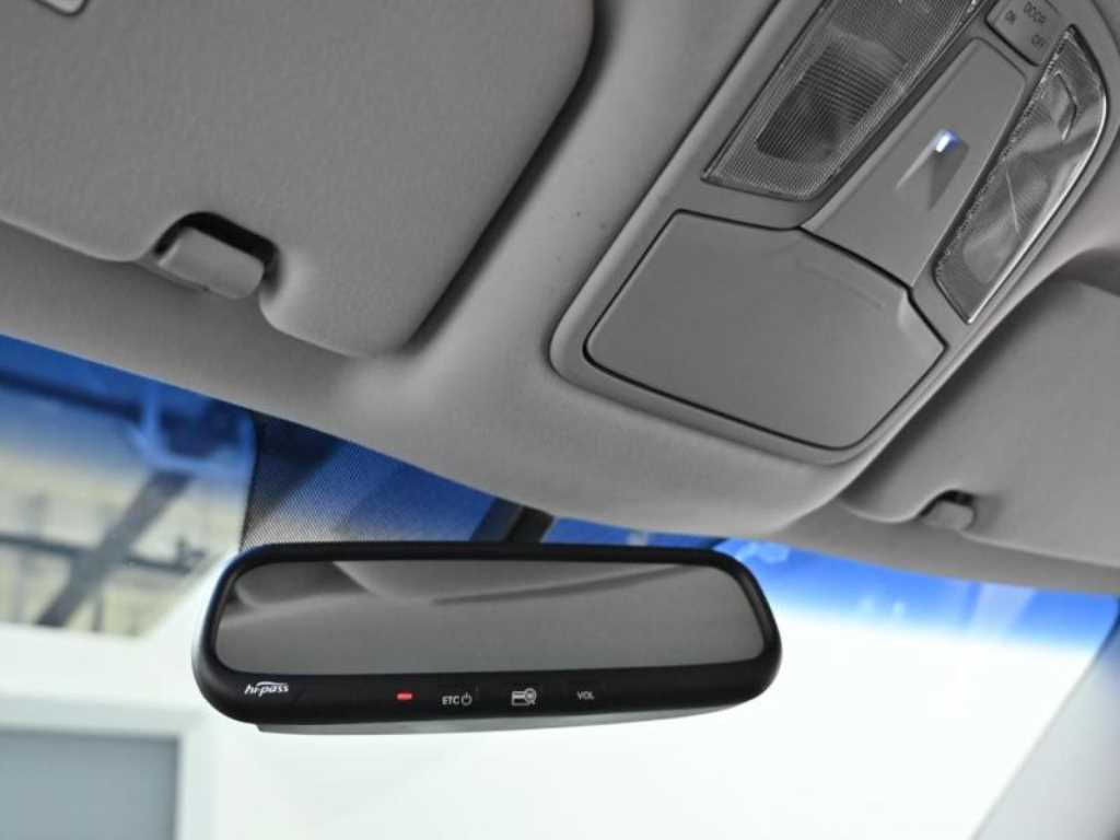 KIA K7 2013 Plateado - Importación desde Corea - HF Imports Iquique - Foto 19