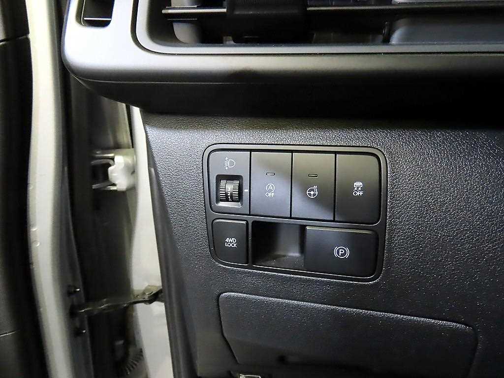 HYUNDAI Staria 2023 Plateado - Importación desde Corea - HF Imports Iquique - Foto 17