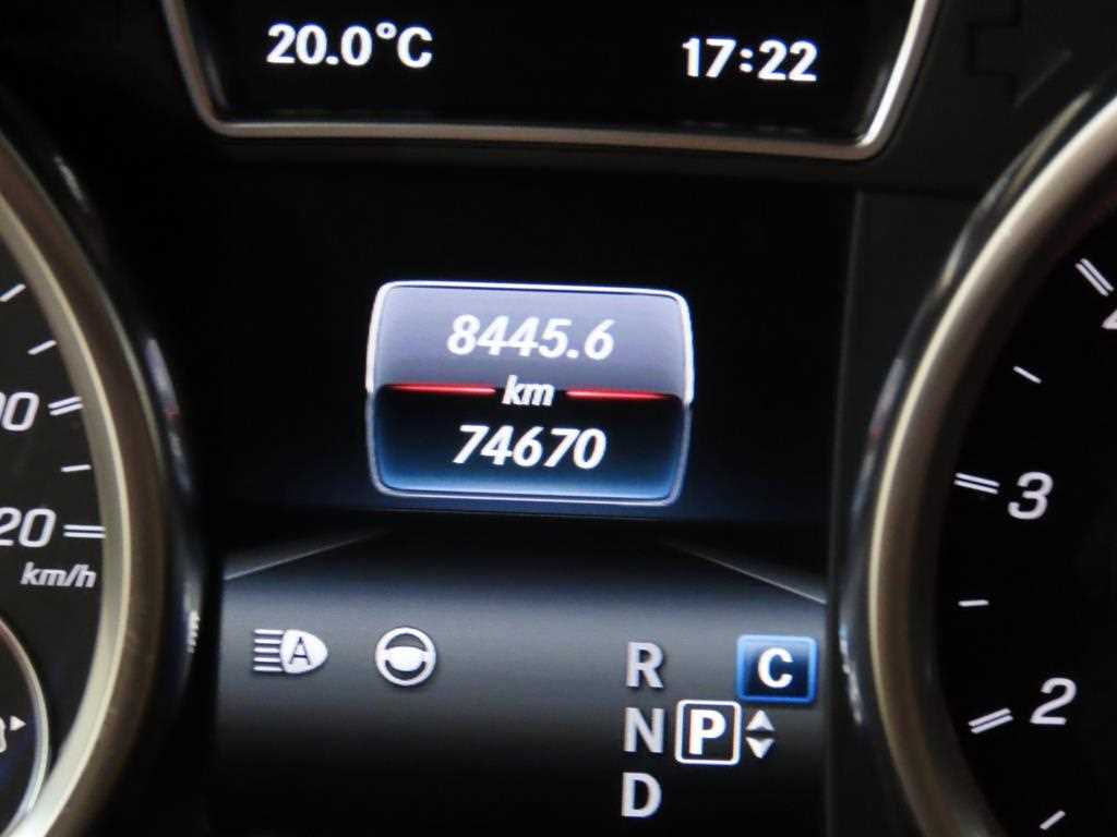 Mercedes Benz GLE Class 2016 Blanco - Importación desde Corea - HF Imports Iquique - Foto 13