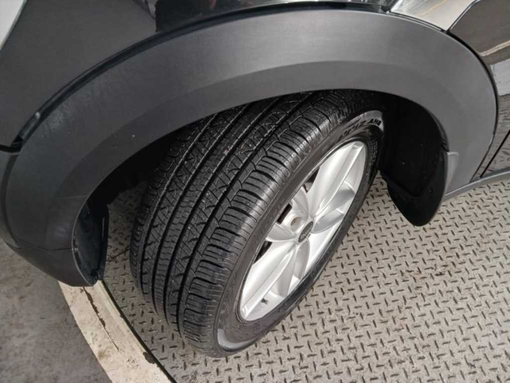 Mini Countryman 2012 Negro - Importación desde Corea - HF Imports Iquique - Foto 20