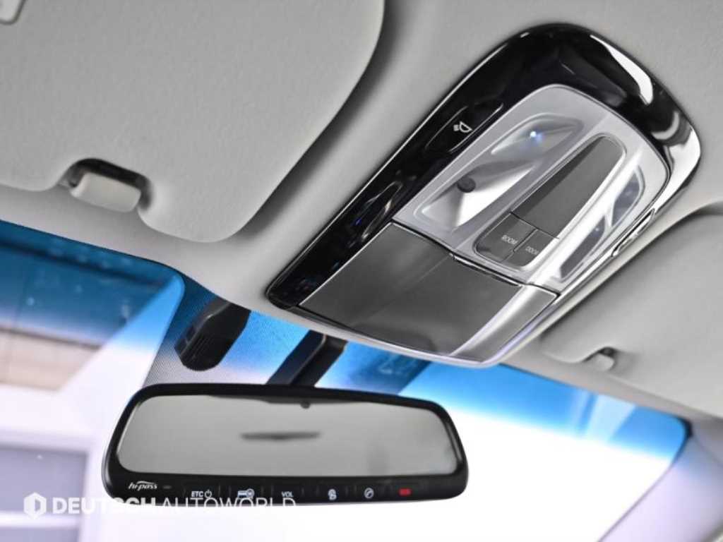 HYUNDAI Grandeur 2015 Negro - Importación desde Corea - HF Imports Iquique - Foto 19