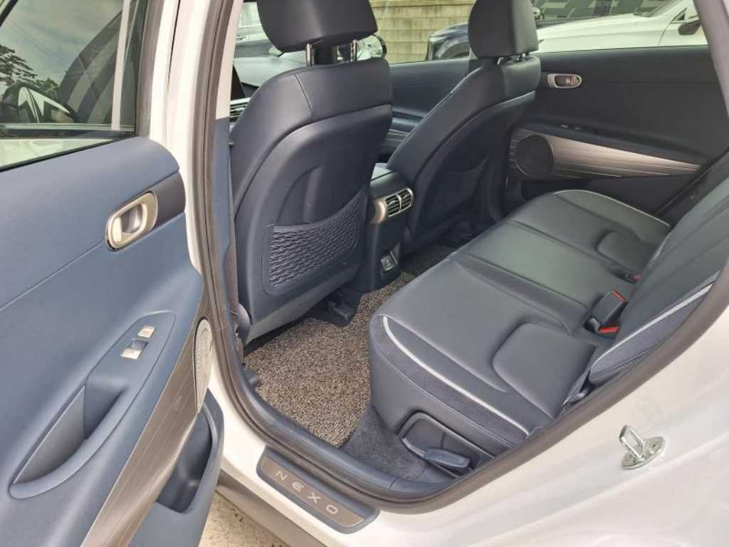 HYUNDAI Nexo 2022 - Importación desde Corea - HF Imports Iquique - Foto 17