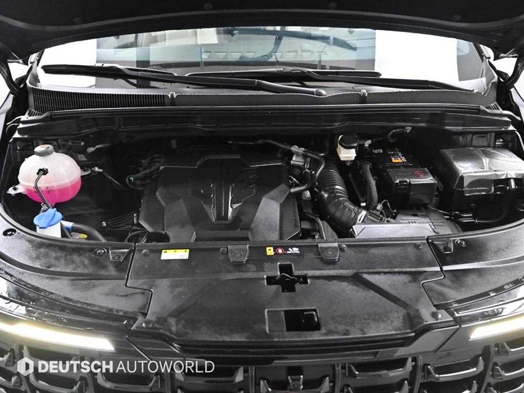 KIA Carnival - Vista 6