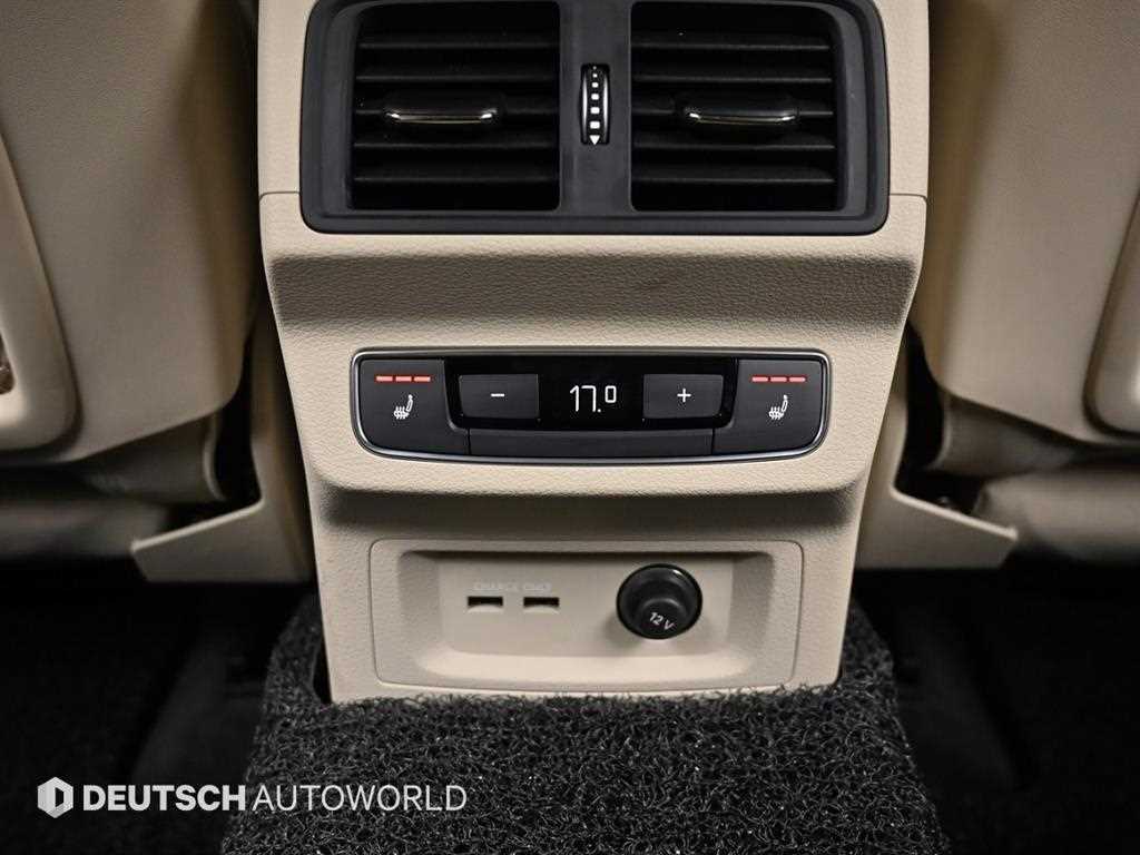 Audi Q5 2024 Blanco - Importación desde Corea - HF Imports Iquique - Foto 16