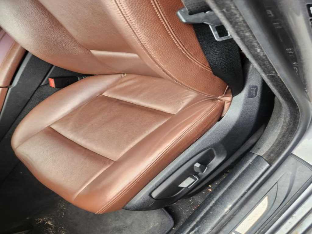 BMW 5 Series - Vista 7