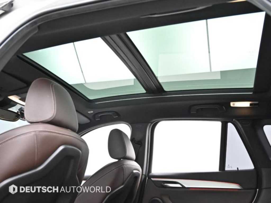 BMW X1 2022 Blanco - Importación desde Corea - HF Imports Iquique - Foto 19