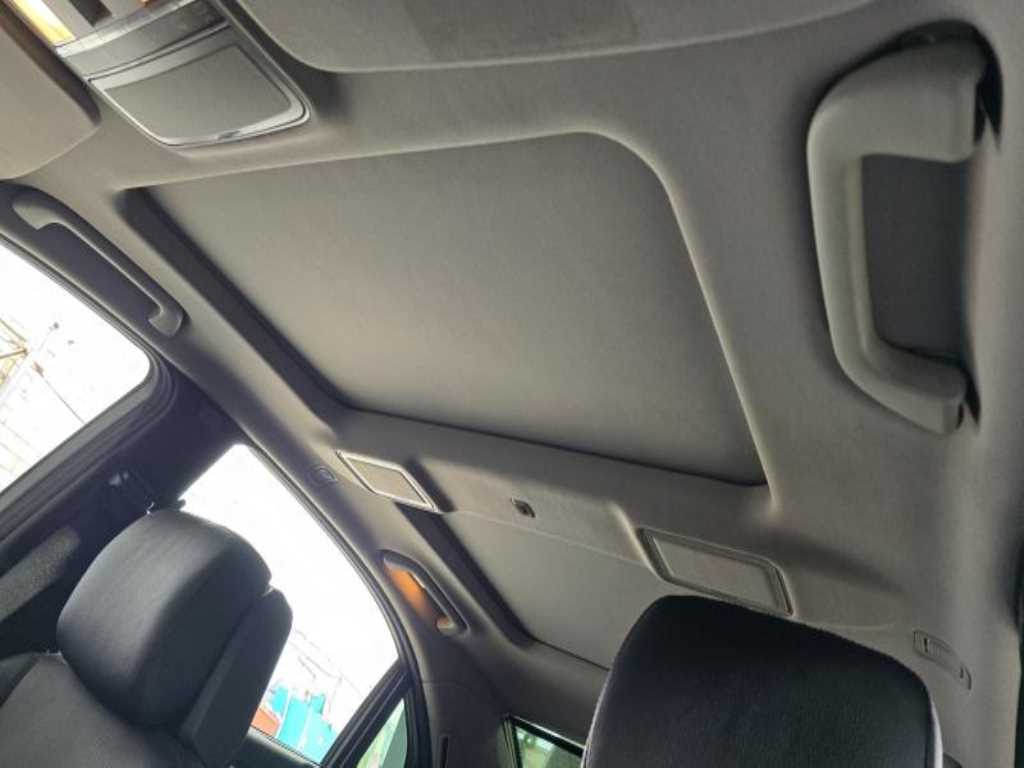 Mercedes Benz S Class 2012 Plateado - Importación desde Corea - HF Imports Iquique - Foto 15